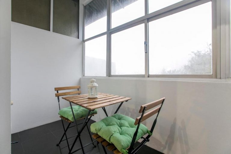 Casa da Alegria Oporto Soul