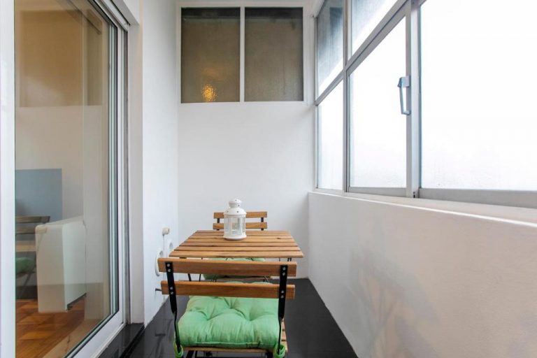 Casa da Alegria Oporto Soul