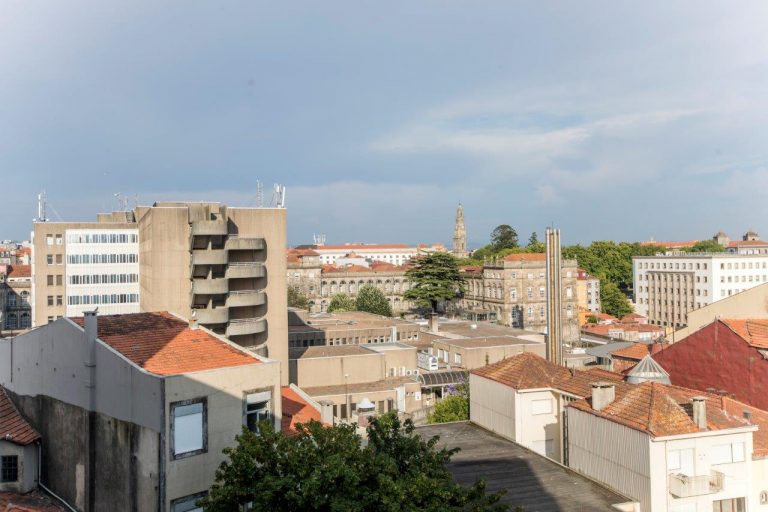 Oporto Soul - Casa D'Ouro Apartment no Centro do Porto