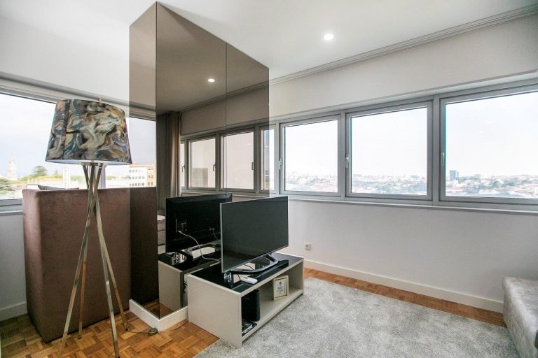 Oporto Soul - Casa D'Ouro Apartment no Centro do Porto