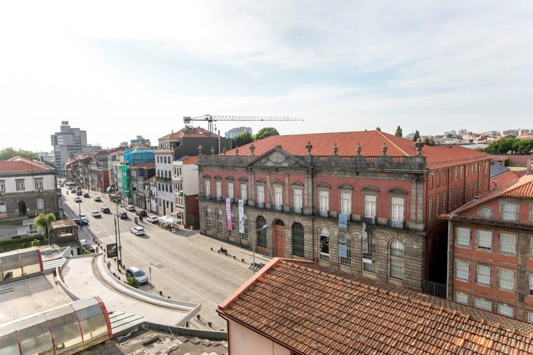 Oporto Soul - Casa D'Ouro Apartment no Centro do Porto
