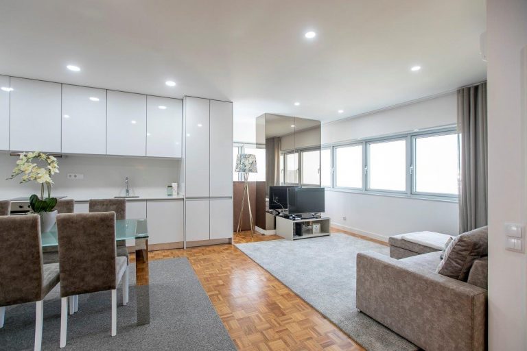 Oporto Soul - Casa D'Ouro Apartment no Centro do Porto