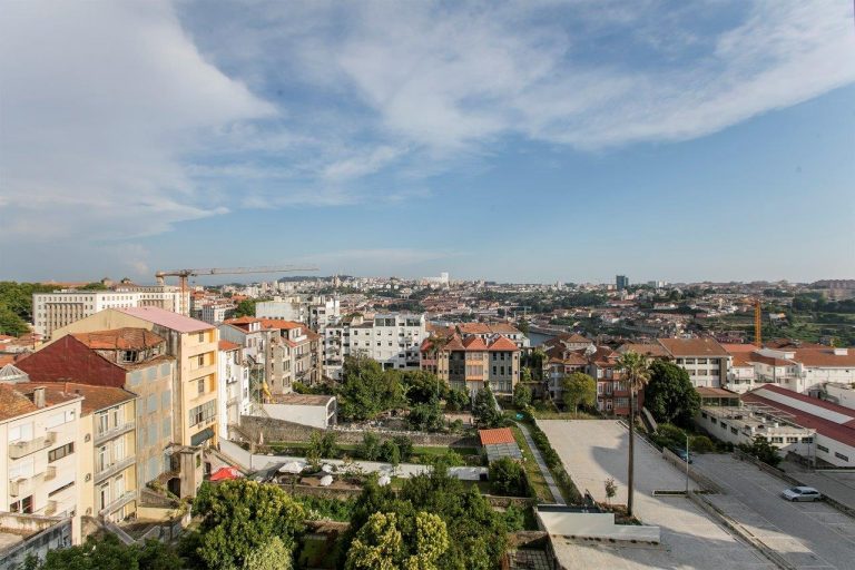 Oporto Soul - Casa D'Ouro Apartment no Centro do Porto