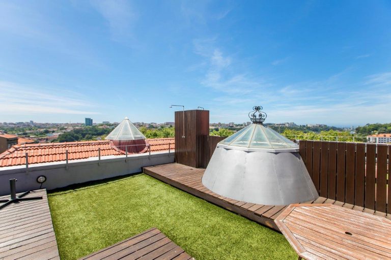 Oporto Soul - Casa da Cordoaria no centro do Porto