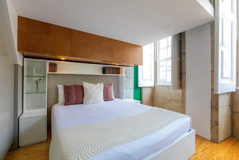 Oporto Soul - Casa da Cordoaria no centro do Porto