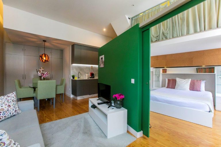 Oporto Soul - Casa da Cordoaria no centro do Porto