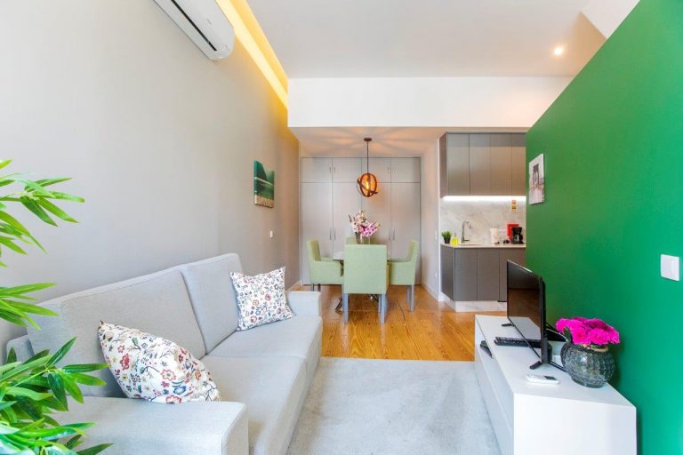 Oporto Soul - Casa da Cordoaria no centro do Porto