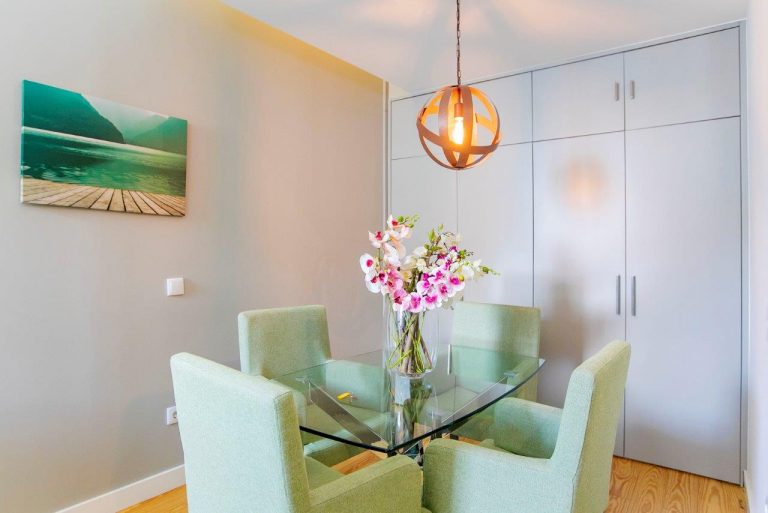 Oporto Soul - Casa da Cordoaria no centro do Porto