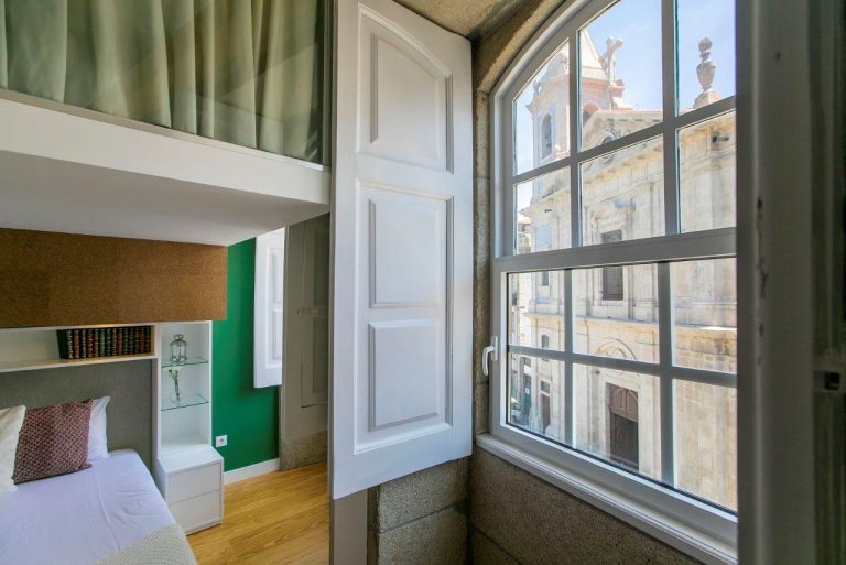 Oporto Soul - Casa da Cordoaria no centro do Porto