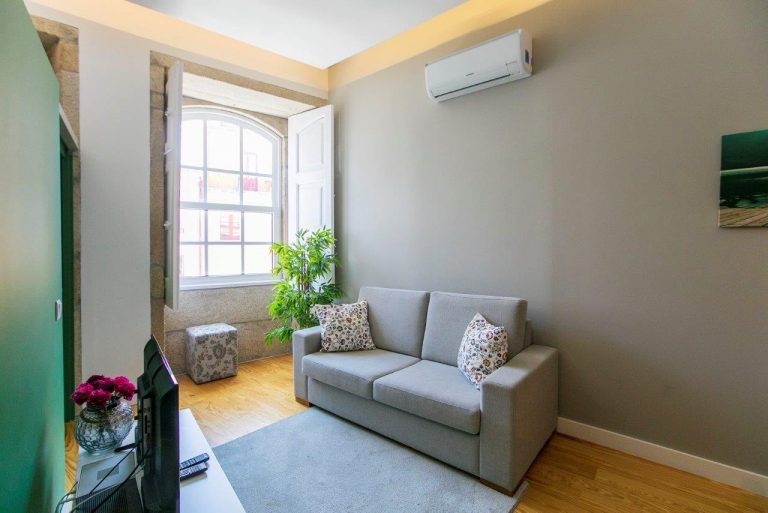 Oporto Soul - Casa da Cordoaria no centro do Porto