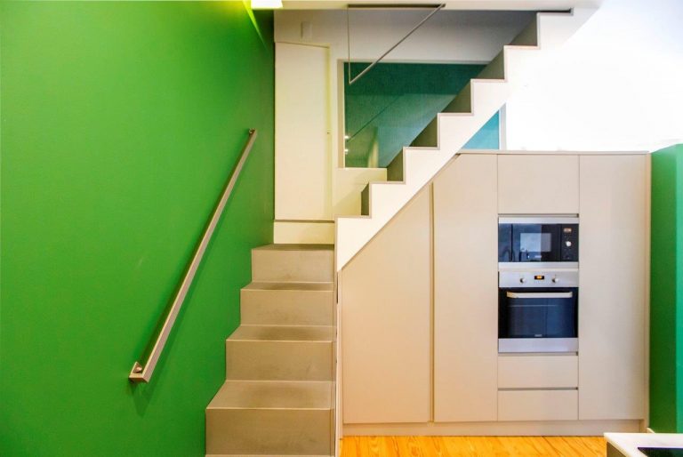 Oporto Soul - Casa da Cordoaria no centro do Porto