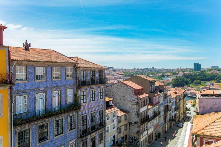 Oporto Soul - Casa da Cordoaria no centro do Porto
