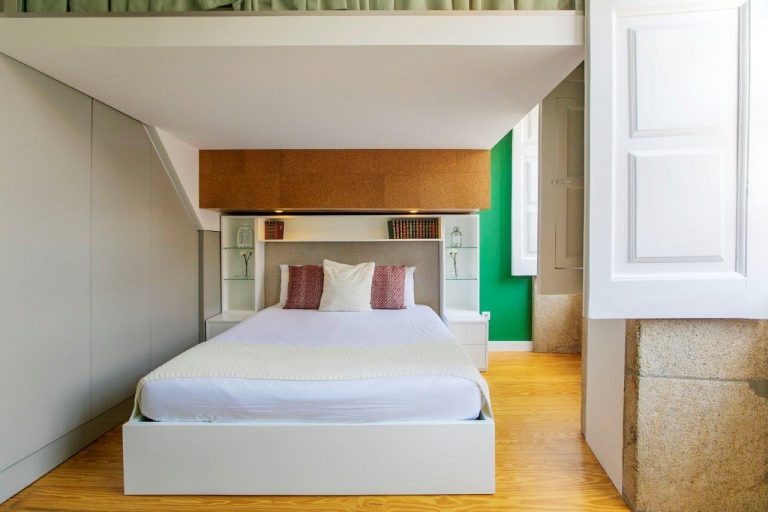 Oporto Soul - Casa da Cordoaria no centro do Porto