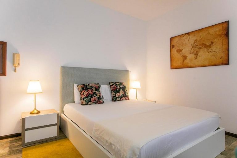 Oporto Soul - Casa de Cristal 2º Andar Sala 15 na Cidade do Porto