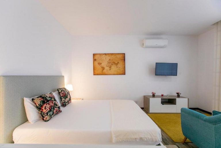 Oporto Soul - Casa de Cristal 2º Andar Sala 15 na Cidade do Porto