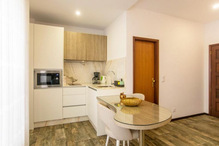 Oporto Soul - Casa de Cristal 2º Andar Sala 15 na Cidade do Porto