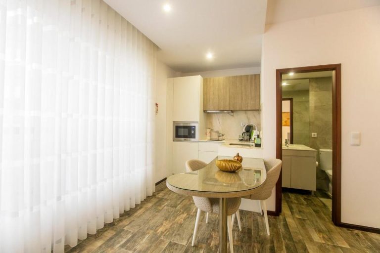 Oporto Soul - Casa de Cristal 2º Andar Sala 15 na Cidade do Porto