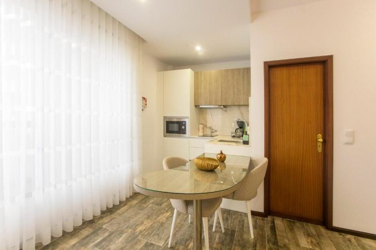 Oporto Soul - Casa de Cristal 2º Andar Sala 15 na Cidade do Porto