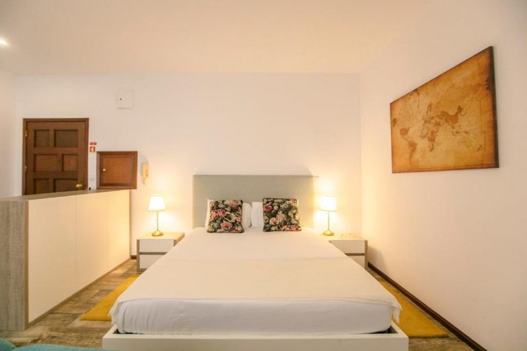 Oporto Soul - Casa de Cristal 2º Andar Sala 15 na Cidade do Porto