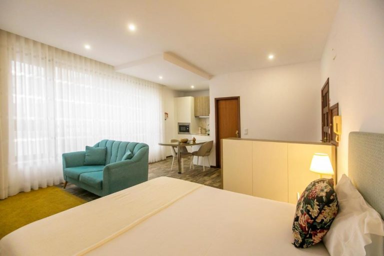 Oporto Soul - Casa de Cristal 2º Andar Sala 15 na Cidade do Porto