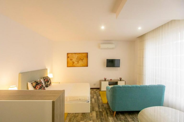 Oporto Soul - Casa de Cristal 2º Andar Sala 15 na Cidade do Porto