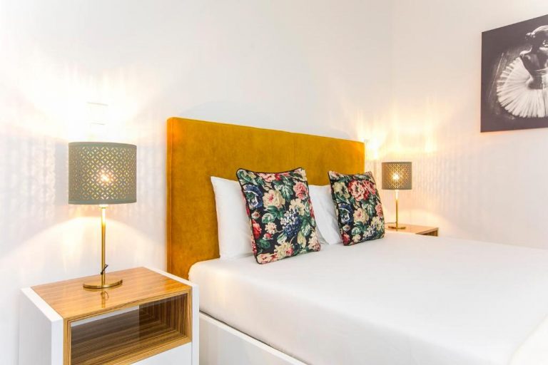 Oporto Soul - Casa de Cristal 3º Andar Sala 14 na Cidade do Porto