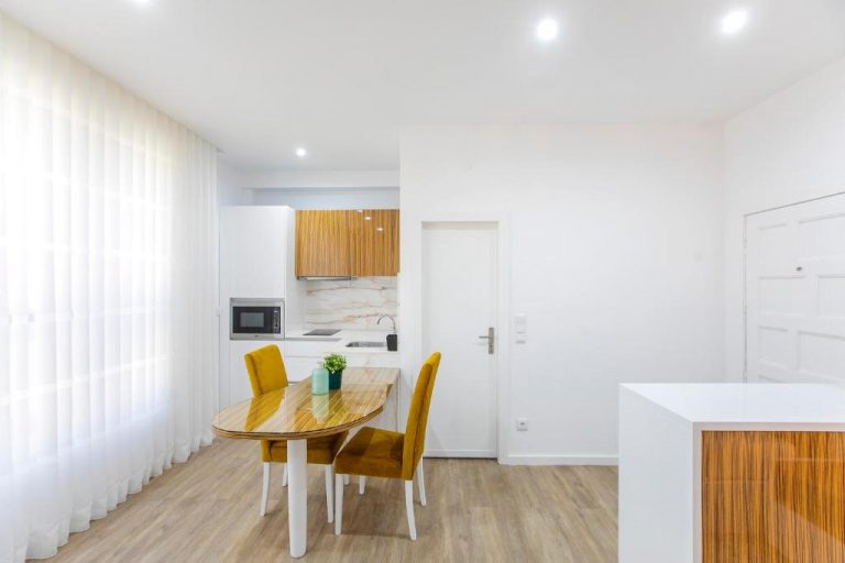 Oporto Soul - Casa de Cristal 3º Andar Sala 14 na Cidade do Porto