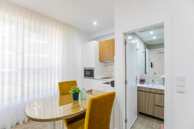 Oporto Soul - Casa de Cristal 3º Andar Sala 14 na Cidade do Porto