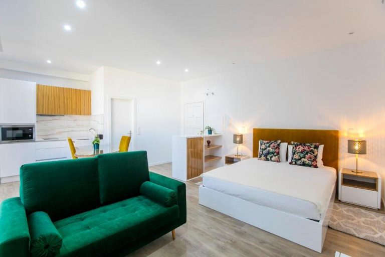 Oporto Soul - Casa de Cristal 3º Andar Sala 14 na Cidade do Porto