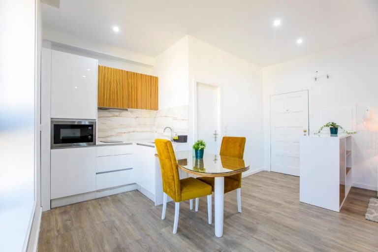 Oporto Soul - Casa de Cristal 3º Andar Sala 14 na Cidade do Porto