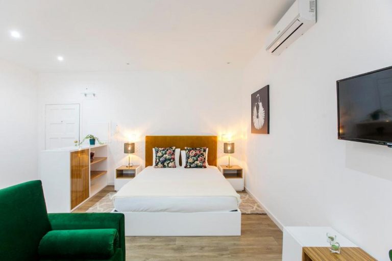 Oporto Soul - Casa de Cristal 3º Andar Sala 14 na Cidade do Porto