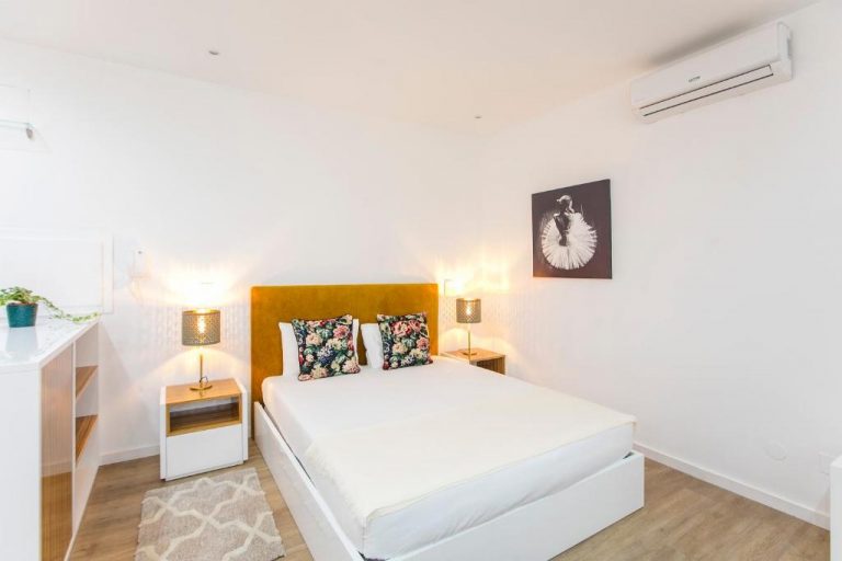 Oporto Soul - Casa de Cristal 3º Andar Sala 14 na Cidade do Porto