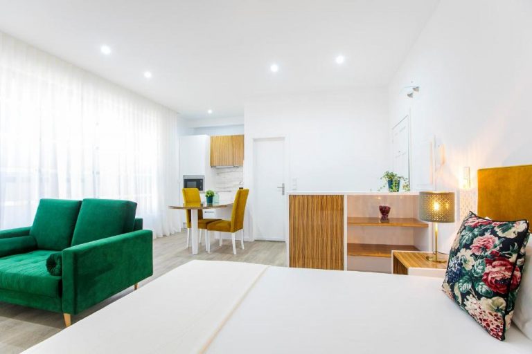 Oporto Soul - Casa de Cristal 3º Andar Sala 14 na Cidade do Porto