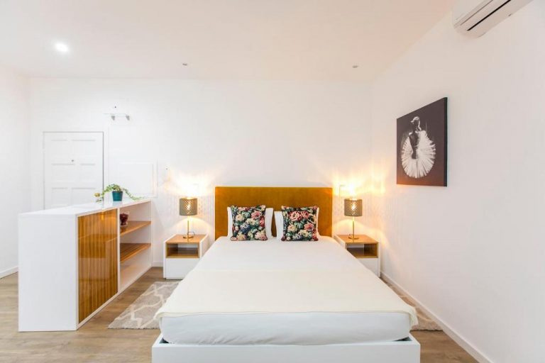 Oporto Soul - Casa de Cristal 3º Andar Sala 14 na Cidade do Porto