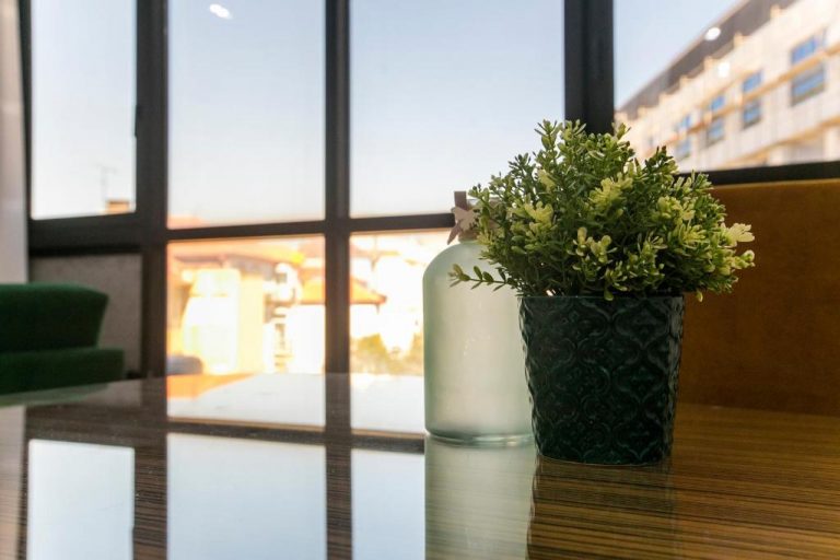 Oporto Soul - Casa de Cristal 3º Andar Sala 14 na Cidade do Porto