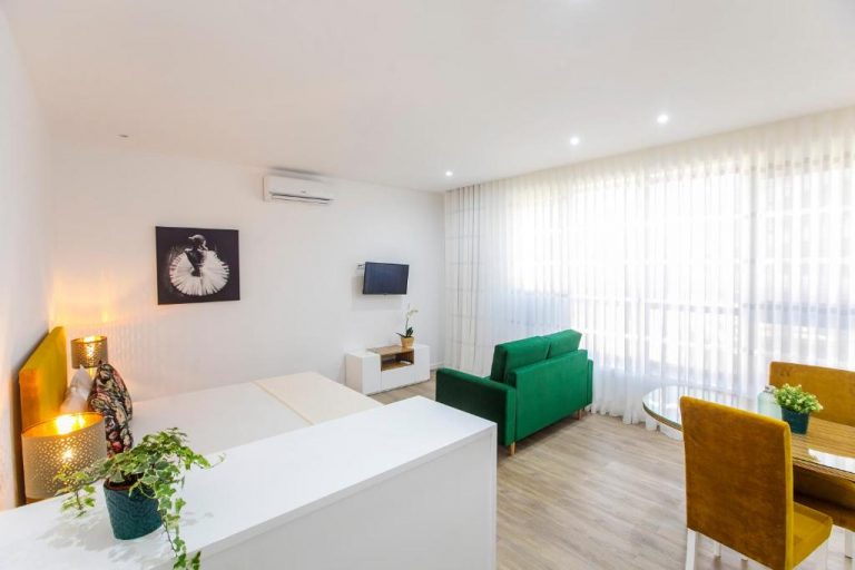 Oporto Soul - Casa de Cristal 3º Andar Sala 14 na Cidade do Porto