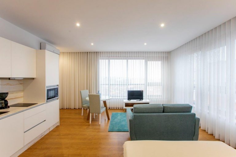 Oporto Soul - Casa de Cristal 6º Andar Sala 10 na Cidade do Porto