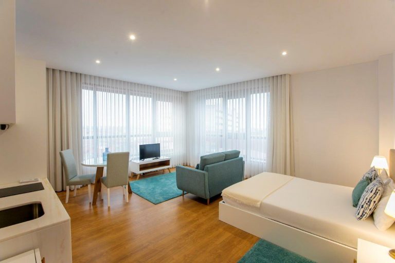 Oporto Soul - Casa de Cristal 6º Andar Sala 10 na Cidade do Porto