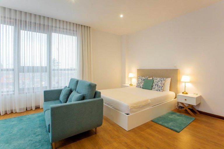 Oporto Soul - Casa de Cristal 6º Andar Sala 10 na Cidade do Porto