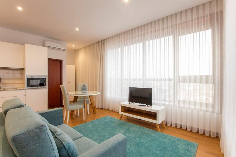 Oporto Soul - Casa de Cristal 6º Andar Sala 10 na Cidade do Porto