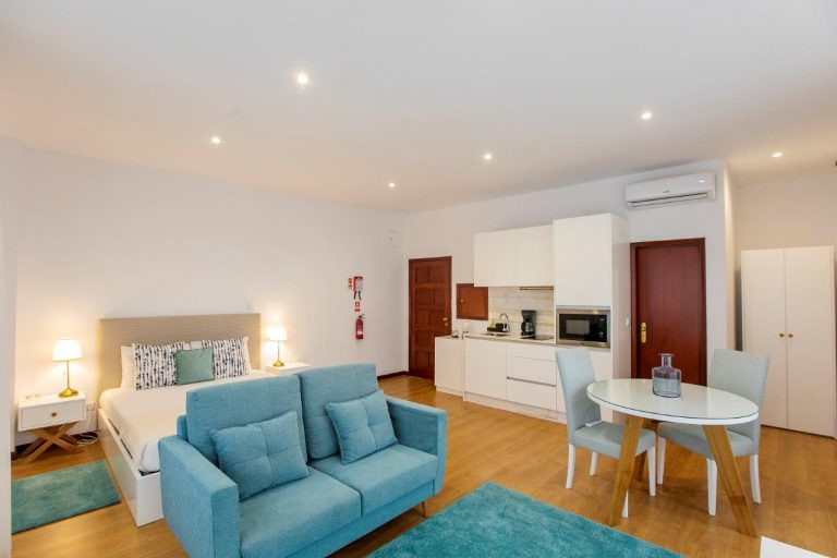 Oporto Soul - Casa de Cristal 6º Andar Sala 10 na Cidade do Porto