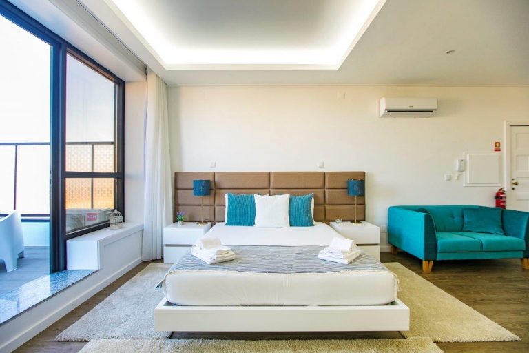 Oporto Soul - Casa de Cristal 7º Andar Sala 1 na Cidade do Porto