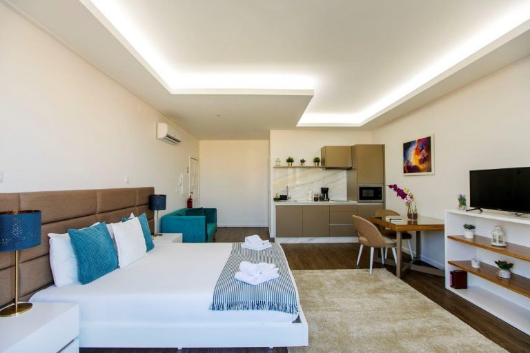 Oporto Soul - Casa de Cristal 7º Andar Sala 1 na Cidade do Porto