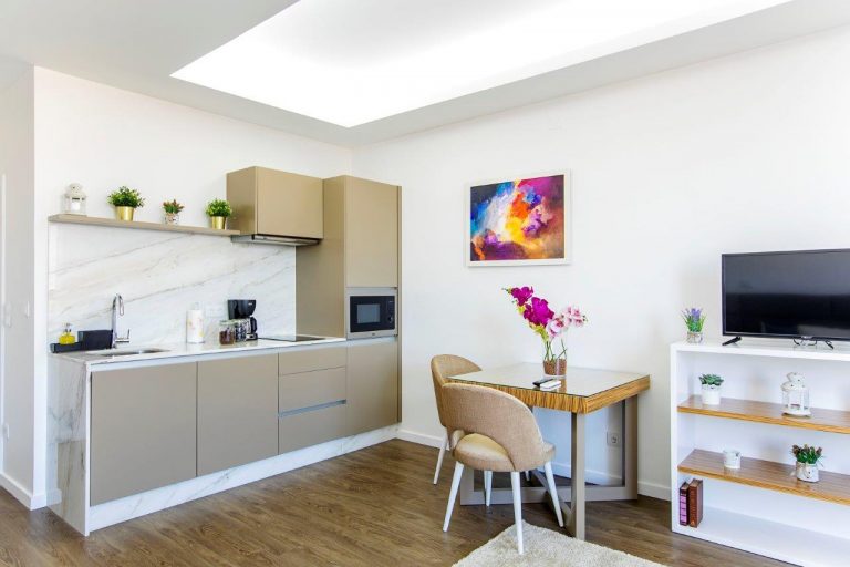 Oporto Soul - Casa de Cristal 7º Andar Sala 1 na Cidade do Porto