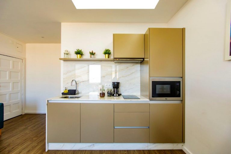 Oporto Soul - Casa de Cristal 7º Andar Sala 1 na Cidade do Porto