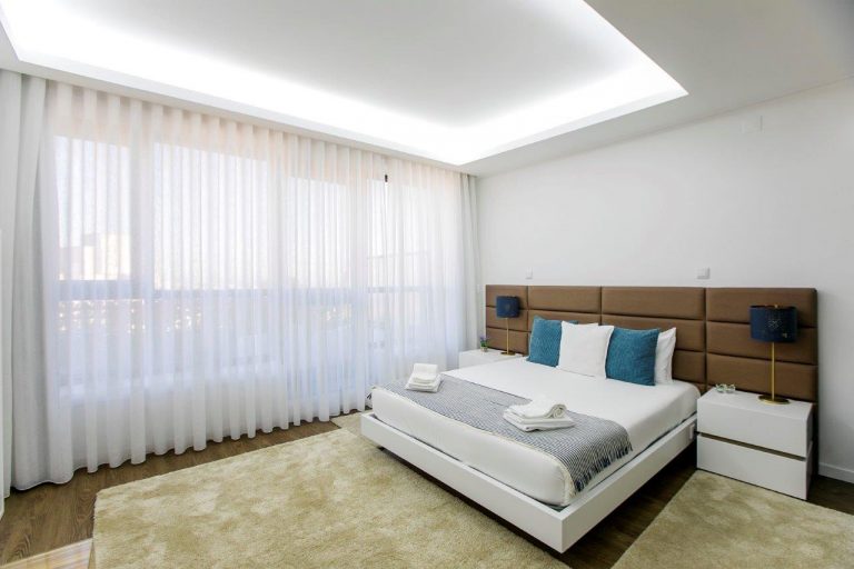 Oporto Soul - Casa de Cristal 7º Andar Sala 1 na Cidade do Porto