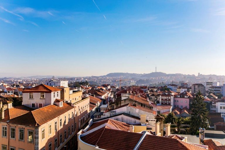 Oporto Soul - Casa de Cristal 7º Andar Sala 1 na Cidade do Porto