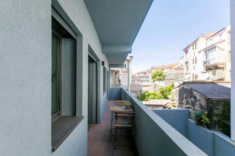Oporto Soul - Casa de São Lázaro 2.3 no centro da cidade do Porto