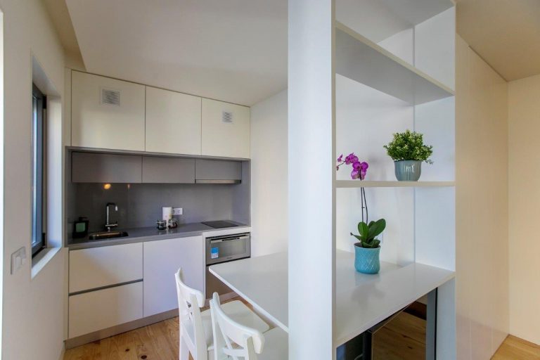 Oporto Soul - Casa de São Lázaro 2.3 no centro da cidade do Porto