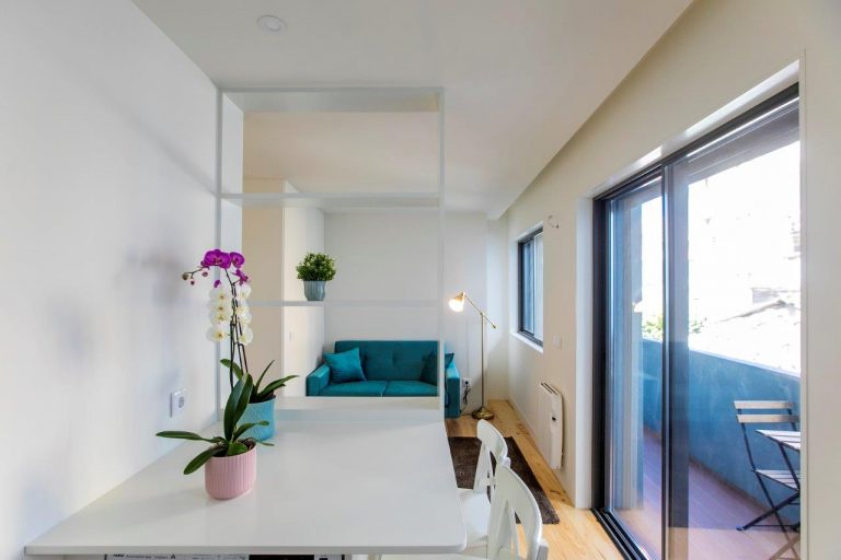 Oporto Soul - Casa de São Lázaro 2.3 no centro da cidade do Porto